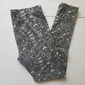 Hollister skinny leggings Womens Medium